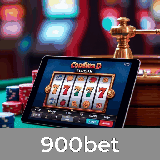 900bet: A Experiência Real de Jogos de Mesa Ao Vivo