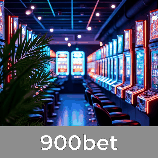 900bet: Apostas na Palma da Mão com App Completo