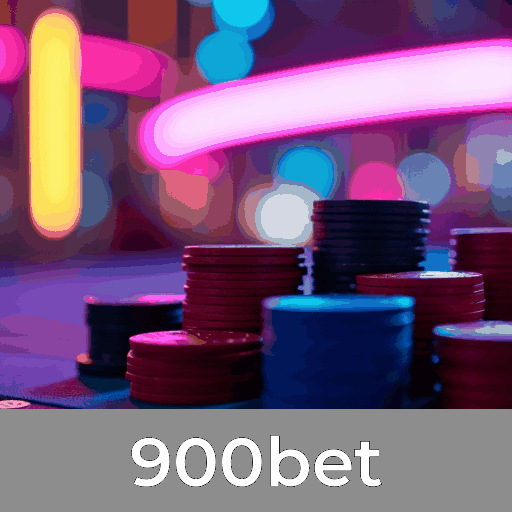 900bet: Caça-níqueis com mega prêmios, Poker de alta estratégia, Blackjack com as melhores odds