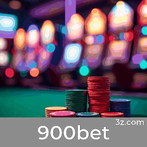 900bet: Ganhe Bônus Surpreendentes Agora!