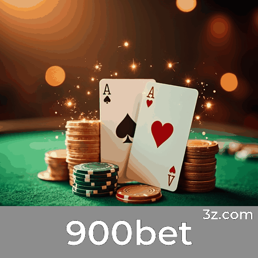 900bet: Ganhe Bônus Surpreendentes Agora!